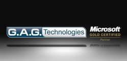 G.A.G Technologies, INC. Logo | WMS-Express