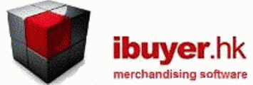 ibuyer (HK) Co. Logo | WarehouseNet