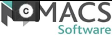MACS Software Logo | V-MACS