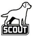 Scout Logo | TopShelf-Unleashed