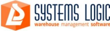 Systems Logic Logo | Systems-Logic-Third-Party-Logistics-Edition-WMS