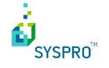 SYSPRO Software Logo | SYSPRO-WMS