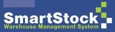 SmartStock WMS Logo | SmartStock-WMS