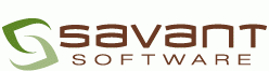 Savant WMS Logo | Savant-WMS
