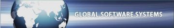 Global Software Systems Logo | S2-WMS