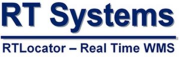 RT Systems, Inc. Logo | RTL-WMS