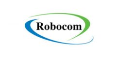 Robocom Systems International Logo | R-WMS