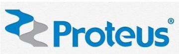 Proteus Software logo | Proteus-WMS