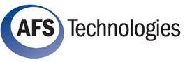 AFS Technologies Logo | Priya-Standard-WMS