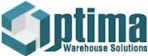 Optima Warehouse Solutions Logo | Optima-Warehouse-Solutions