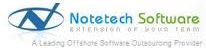 Notetech Software Logo | Notetech-warehouse