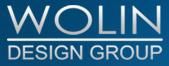 Wolin Design Group Logo | Miro-WMS