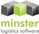 Minster Logistics Software Logo | Minster-WMS