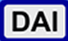 DAI Logo | Matflo-WMS