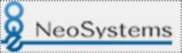 NeoSystems Co., Ltd. Logo | IntraLogis-WMS