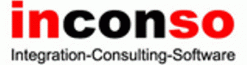 inconso AG Logo | inconsoWMS-Standard