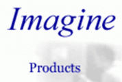  IMAGINE INC Logo | IMAGINE-WMS