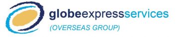 Globe Express Services  (Overseas Group) Logo | GROWS-WMS