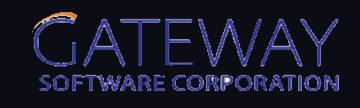 Gateway Software Corporation Logo | Gateway-Software-WMS