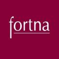 FORTNA INC. Logo | FortnaWCS