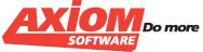 Axiom Software Logo | Electronic-Parts-Distribution-System-ePDS