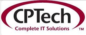 CP Tech Logo | DistributionPlus-Warehouse-Logistics