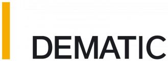 DEMATIC  Logo | Dematic-WMS