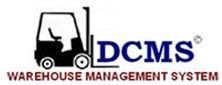 DCMS - WMS Logo | DCMS-WMS