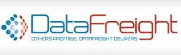 DataFreight - LSI-Sigma Software Logo | DataFreight