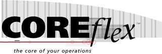 COREflex Software Logo | COREflex-WMS