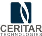 Ceritar Technologies Logo | Ceritar-3PL
