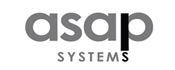 ASAP Systems Logo | ASAP-Passport-for-Warehouse-Management
