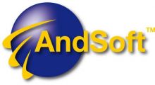 AndSoft Logo | AndSoft-e-WMS